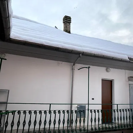Air Σϝ Home Aραrlmҽnl Verdi Novi Ligure Exterior foto