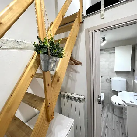 Air Σϝ Home Aραrlmҽnl Verdi Novi Ligure Exterior foto
