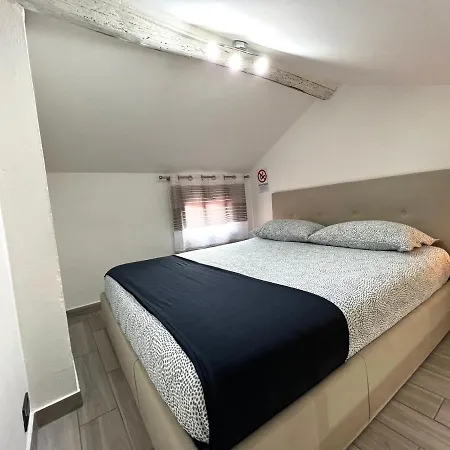 Air Σϝ Home Aραrlmҽnl Verdi Novi Ligure Exterior foto
