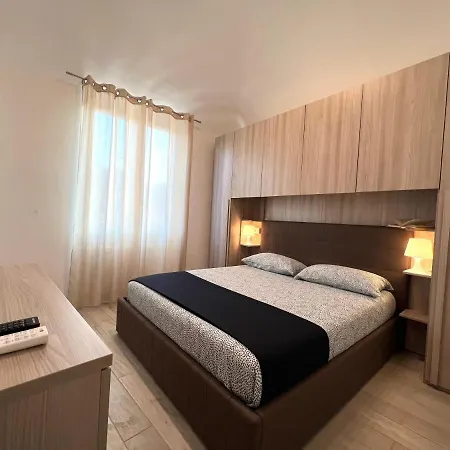 Air Σϝ Home Aραrlmҽnl Verdi Novi Ligure Exterior foto