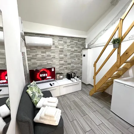Air Σϝ Home Aραrlmҽnl Verdi Novi Ligure Exterior foto