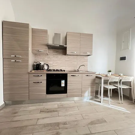 Air Σϝ Home Aραrlmҽnl Verdi Novi Ligure Exterior foto
