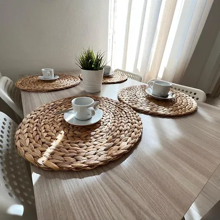 Air Σϝ Home Aραrlmҽnl Verdi Novi Ligure Exterior foto