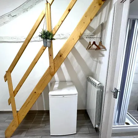Air Σϝ Home Aραrlmҽnl Verdi Novi Ligure Exterior foto