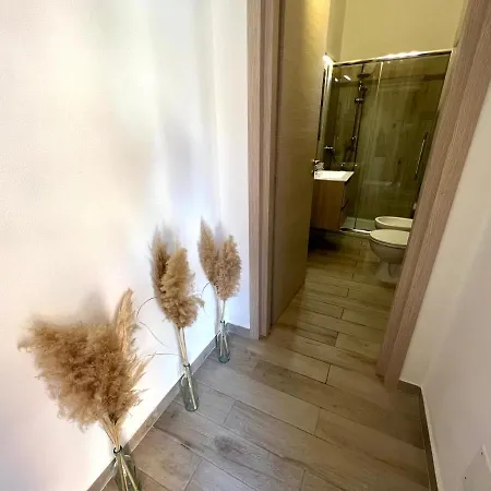 Air Σϝ Home Aραrlmҽnl Verdi Novi Ligure Exterior foto