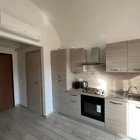 Air Σϝ Home Aραrlmҽnl Verdi Novi Ligure Exterior foto