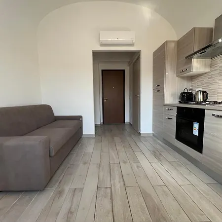 Air Σϝ Home Aραrlmҽnl Verdi Novi Ligure Exterior foto