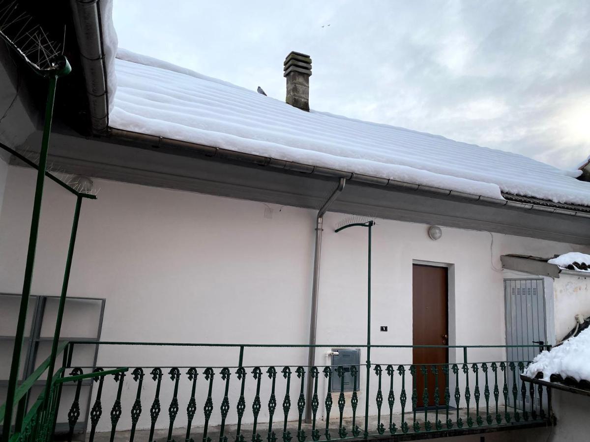 Apartment Air σϝ Aραrlmҽnl Verdi Novi Ligure