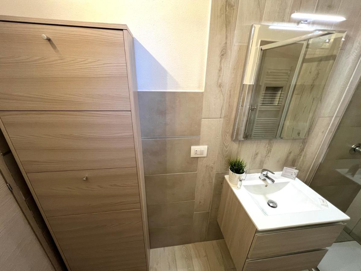Apartamento Air σϝ Aραrlmҽnl Verdi