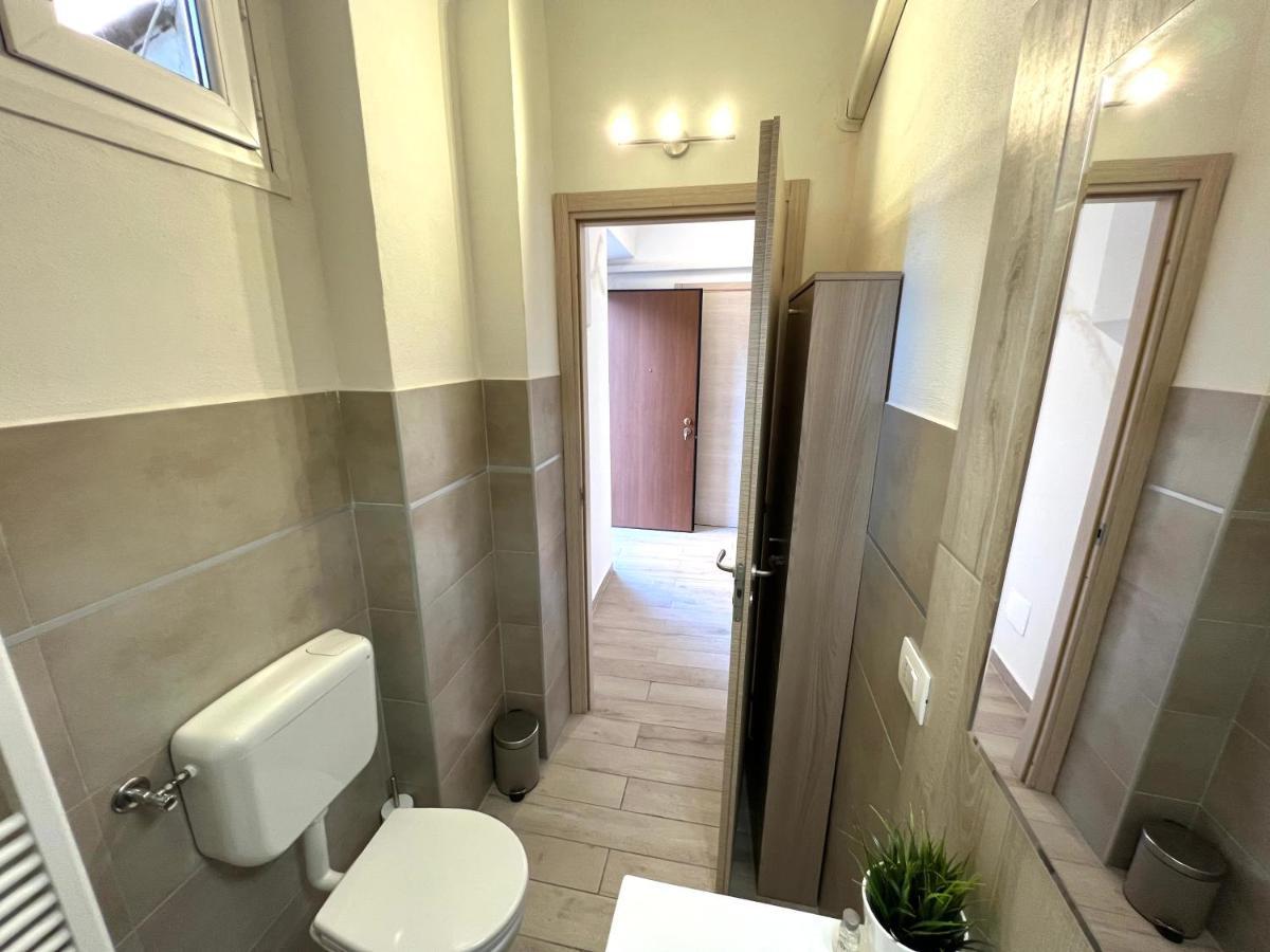 Air σϝ Aραrlmҽnl Verdi Apartment Novi Ligure
