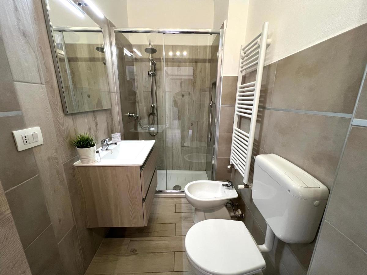 Air σϝ Aραrlmҽnl Verdi Apartamento
