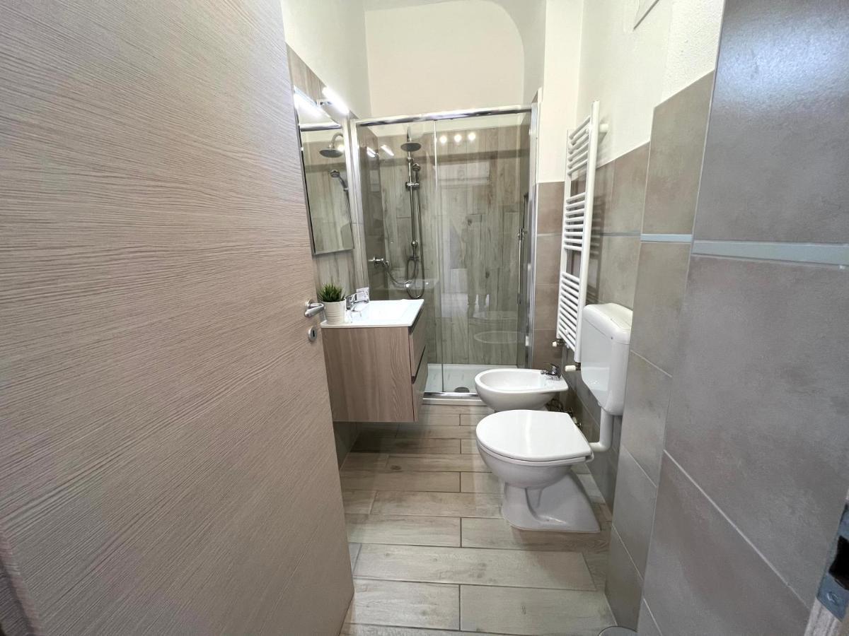 Apartment Air σϝ Aραrlmҽnl Verdi Novi Ligure