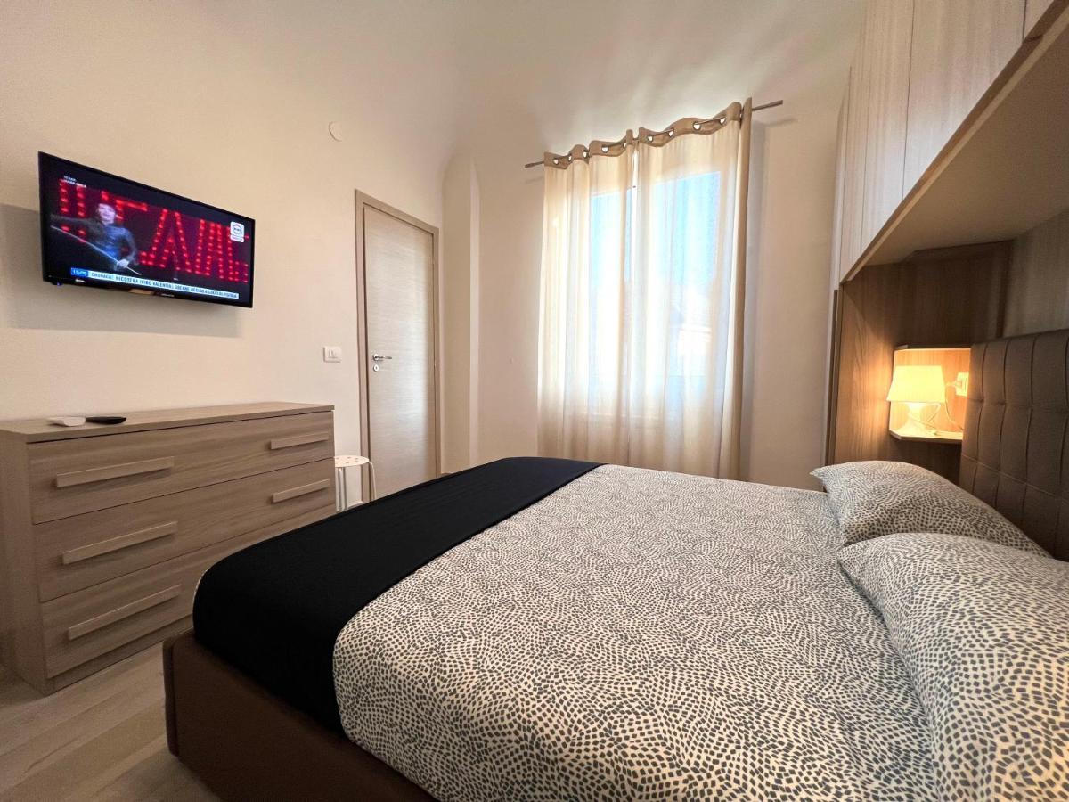 Air σϝ Aραrlmҽnl Verdi Apartamento