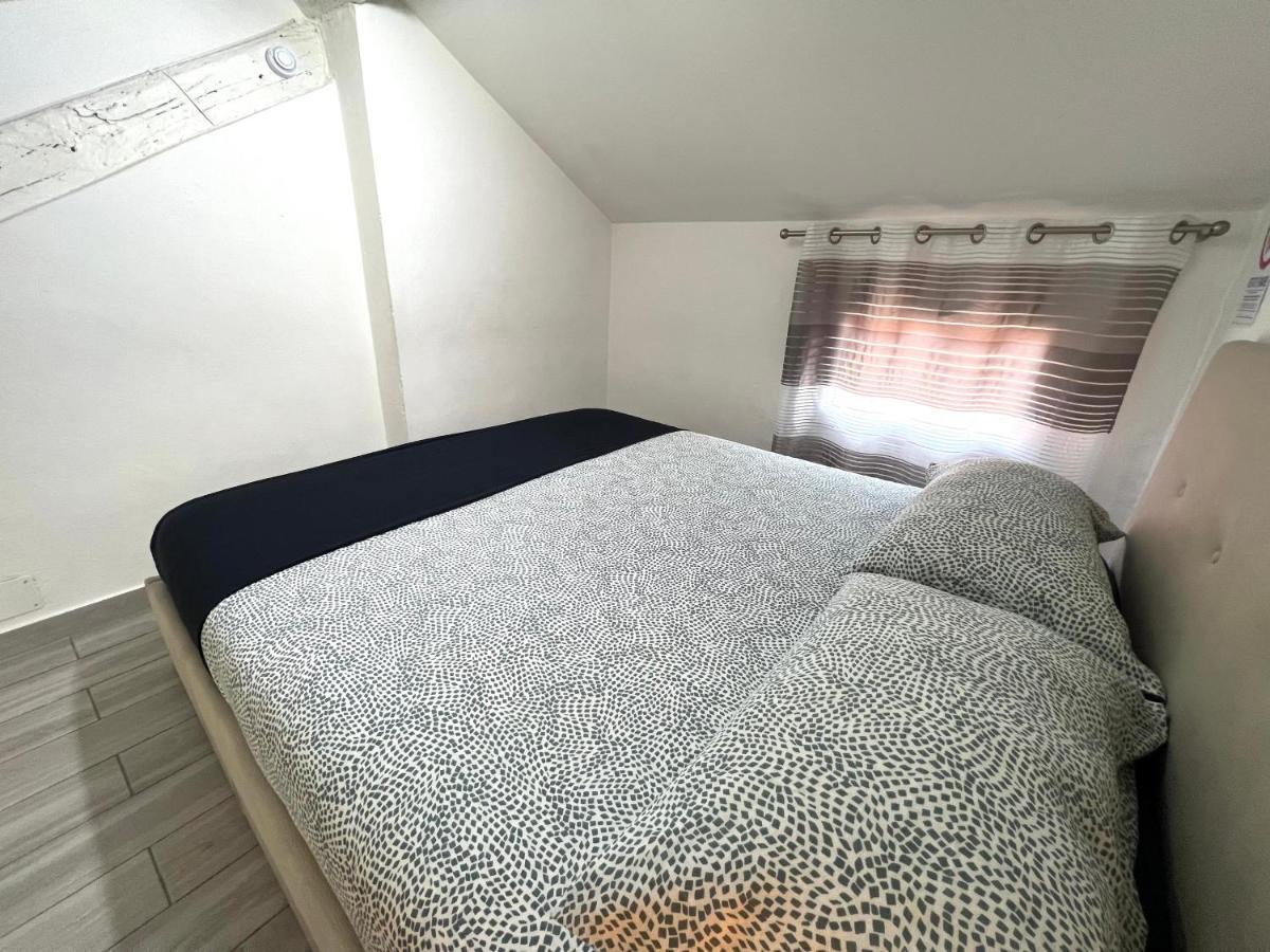 Air σϝ Aραrlmҽnl Verdi Apartment Novi Ligure