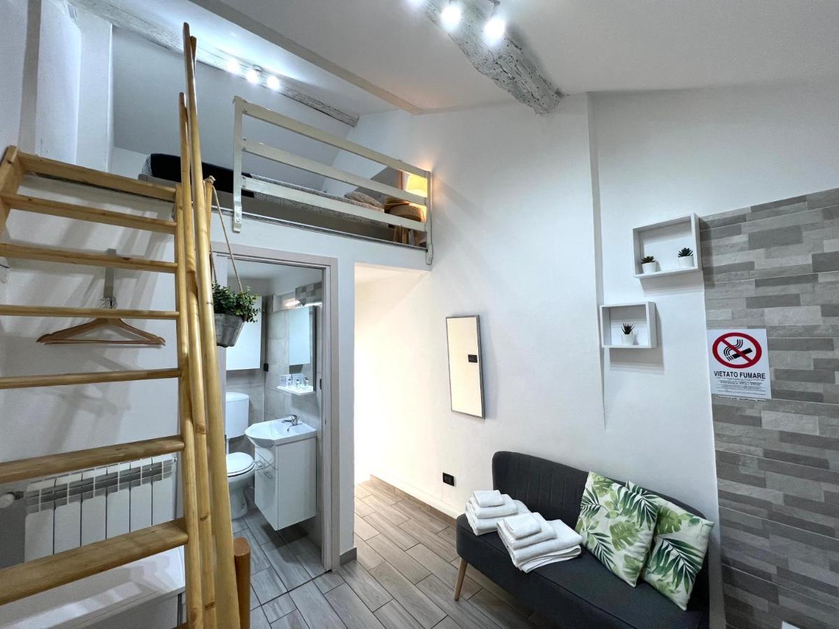 Air σϝ Aραrlmҽnl Verdi Apartamento