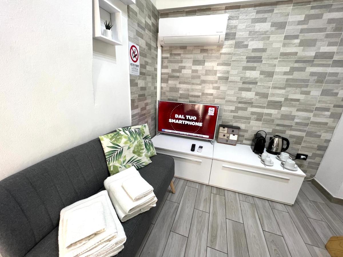 Apartamento Air σϝ Aραrlmҽnl Verdi *