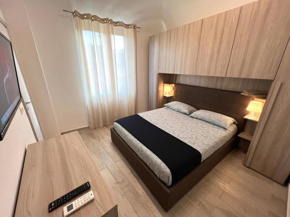 Apartment Air σϝ Aραrlmҽnl Verdi Novi Ligure