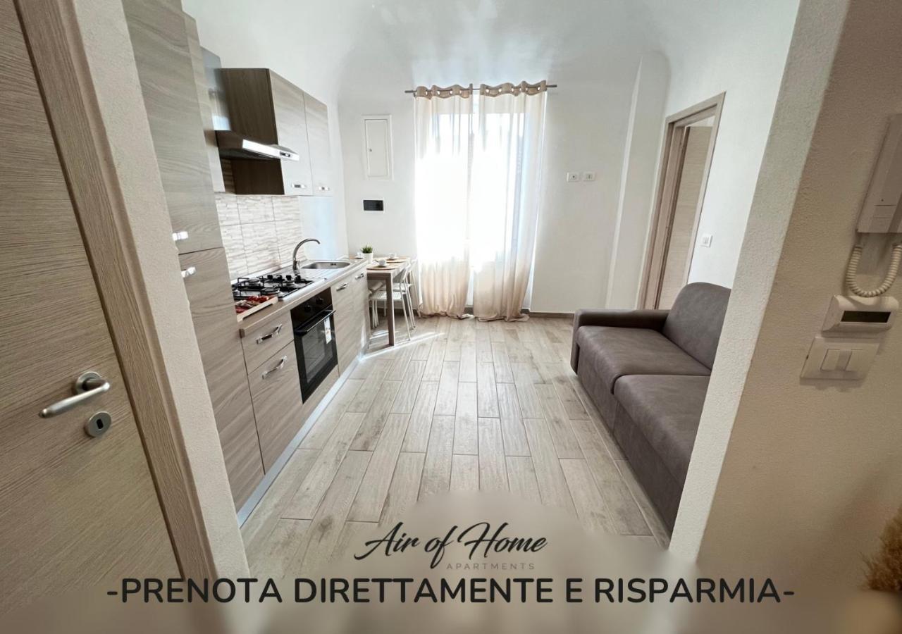 Air σϝ Aραrlmҽnl Verdi Apartment