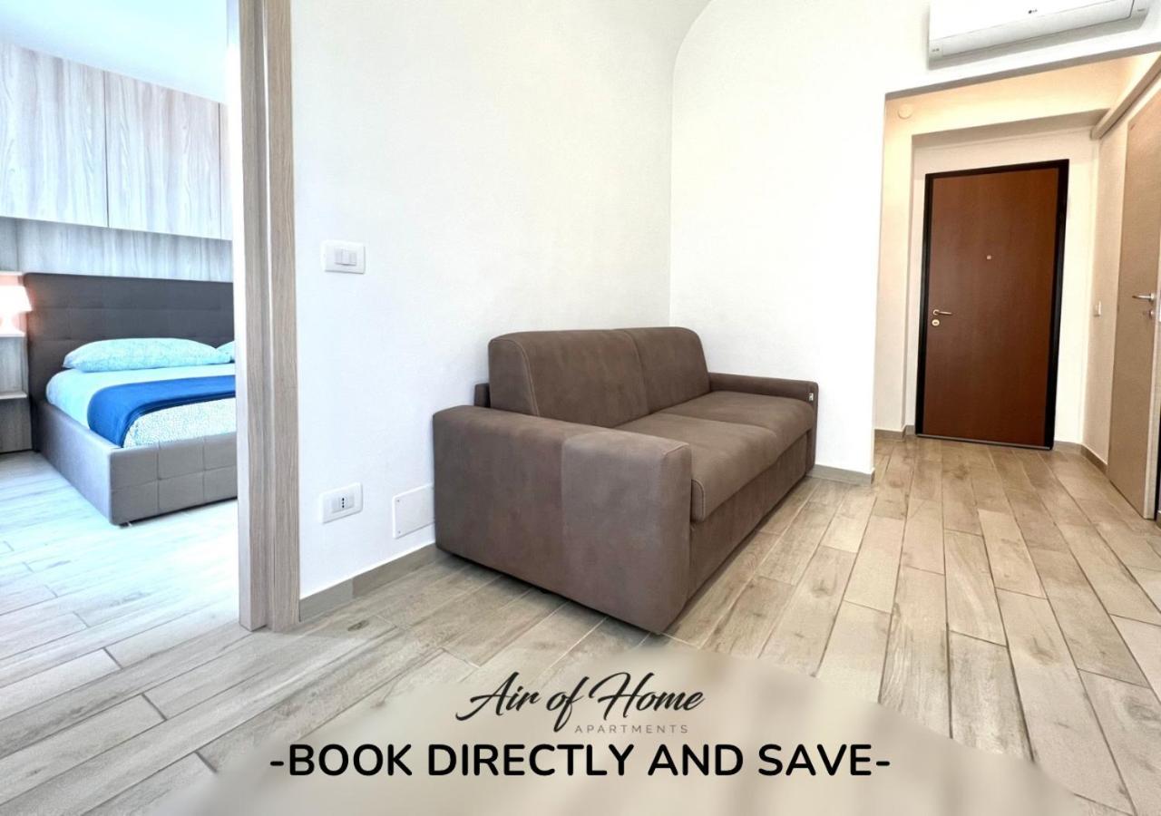 Air σϝ Aραrlmҽnl Verdi Apartment Novi Ligure
